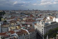 Salamanca, Fuente del berro, lista