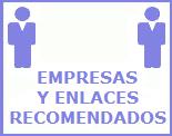 Empresas y enlaces recomendados