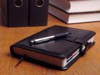 Planificación, organización, trasparencia, honrradez