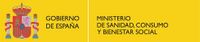 Ministerio Sanidad